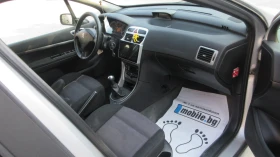 Peugeot 307 2.0HDI-107HP - 4199 лв. - 69763603 14