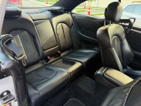 Mercedes-Benz CLK - 10500 лв. - 37555633 9