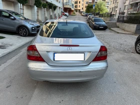 Mercedes-Benz CLK - 10500 лв. - 37555633 4