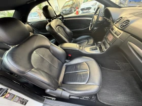 Mercedes-Benz CLK - 10500 лв. - 37555633 11