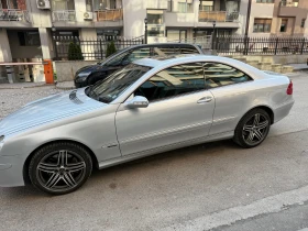 Mercedes-Benz CLK - 10500 лв. - 37555633 3