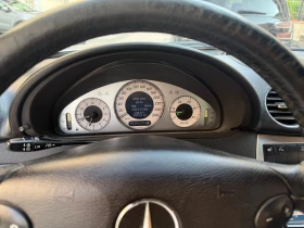 Mercedes-Benz CLK - 10500 лв. - 37555633 7