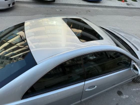 Mercedes-Benz CLK - 10500 лв. - 37555633 13