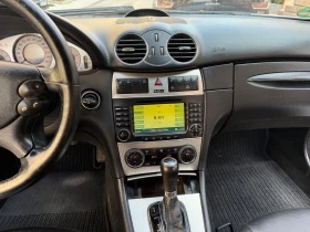 Mercedes-Benz CLK - 10500 лв. - 37555633 6