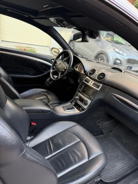 Mercedes-Benz CLK - 10500 лв. - 37555633 5