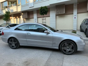 Mercedes-Benz CLK - 10500 лв. - 37555633 2