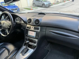 Mercedes-Benz CLK - 10500 лв. - 37555633 12