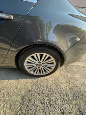 Opel Insignia CDTI  | Mobile.bg    12