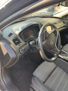     Opel Insignia CDTI 