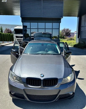 BMW 330 BMW 330D/Панорама/Нов внос/Лизинг! - 9999 лв. - 44595522 11