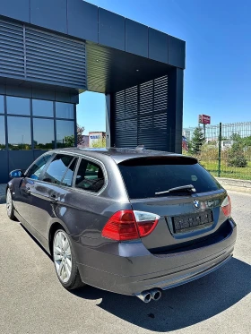 BMW 330 BMW 330D/Панорама/Нов внос/Лизинг! - 9999 лв. - 44595522 6