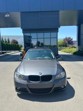     BMW 330 BMW 330D// /!