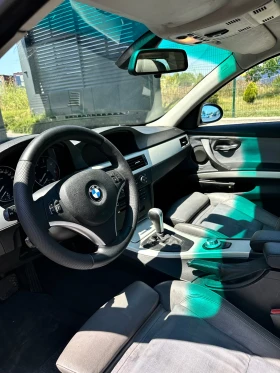 BMW 330 BMW 330D/Панорама/Нов внос/Лизинг! - 9999 лв. - 44595522 7