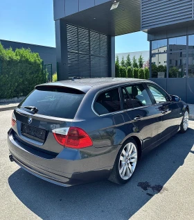 BMW 330 BMW 330D/Панорама/Нов внос/Лизинг! - 9999 лв. - 44595522 5