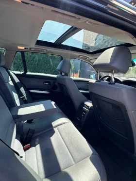 BMW 330 BMW 330D/Панорама/Нов внос/Лизинг! - 9999 лв. - 44595522 10