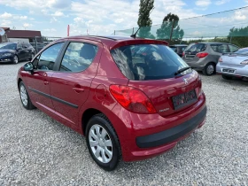 Peugeot 207 1.4i-88PS - 3900 лв. - 83846151 7