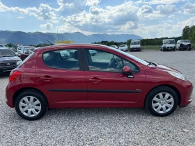 Peugeot 207 1.4i-88PS - 3900 лв. - 83846151 4