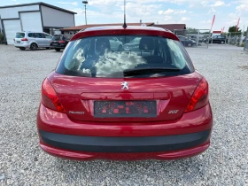 Peugeot 207 1.4i-88PS - 3900 лв. - 83846151 6