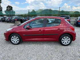 Peugeot 207 1.4i-88PS - 3900 лв. - 83846151 8
