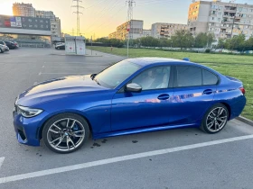 Обява за продажба на BMW 340 M340i x-Drive 44000km ~77 897 лв. - изображение 1