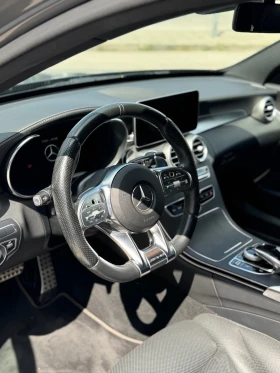 Обява за продажба на Mercedes-Benz C 43 AMG ~68 000 лв. - изображение 4
