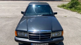 Mercedes-Benz 190 | Mobile.bg    2