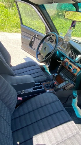 Mercedes-Benz 190 | Mobile.bg    6