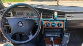 Mercedes-Benz 190 | Mobile.bg    7