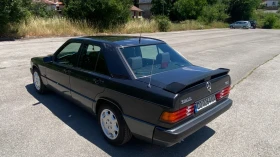 Mercedes-Benz 190 | Mobile.bg    4