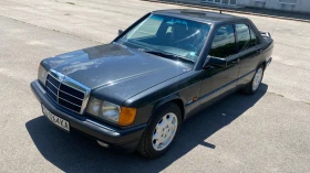  Mercedes-Benz 190