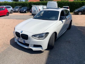 BMW 125 D/218к.с./M-Performance