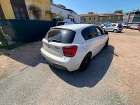 BMW 125 D/218к.с./M-Performance - 14900 лв. - 86775730 3
