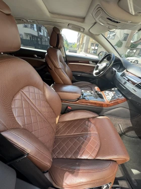 Обява за продажба на Audi A8 ~26 999 лв. - изображение 2