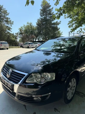 VW Passat | Mobile.bg    7