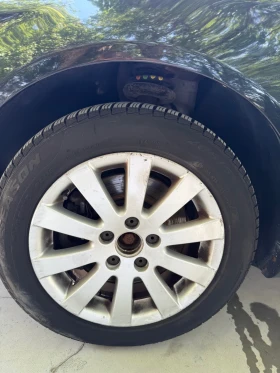 VW Passat | Mobile.bg    8