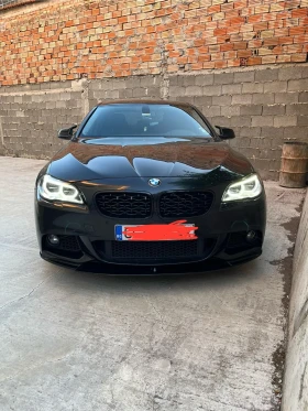 BMW 520 | Mobile.bg    9