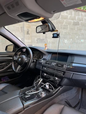 BMW 520 | Mobile.bg    12