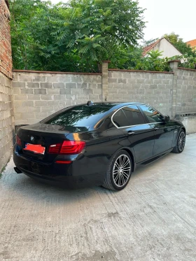 BMW 520 | Mobile.bg    15