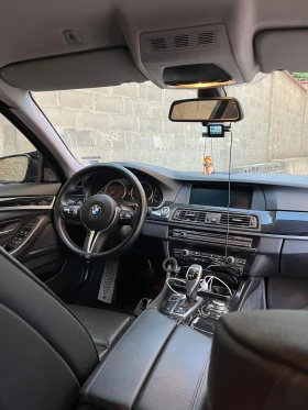 BMW 520 | Mobile.bg    13