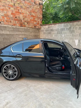 BMW 520 | Mobile.bg    11