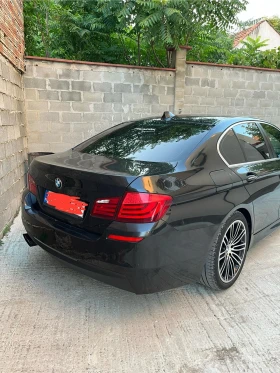 BMW 520 | Mobile.bg    6