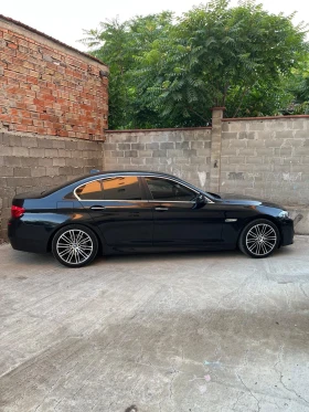 BMW 520 | Mobile.bg    5