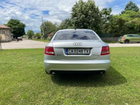 Обява за продажба на Audi A6 ~5 200 лв. - изображение 4
