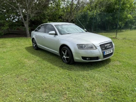 Обява за продажба на Audi A6 ~5 200 лв. - изображение 1