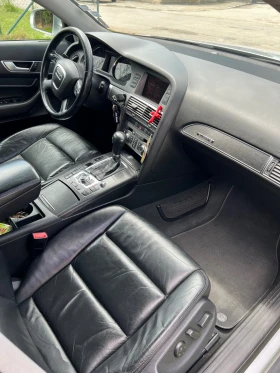Обява за продажба на Audi A6 ~5 200 лв. - изображение 6