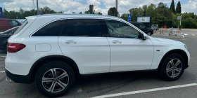 Mercedes-Benz GLC 350 - 54450 лв. - 86904083 5