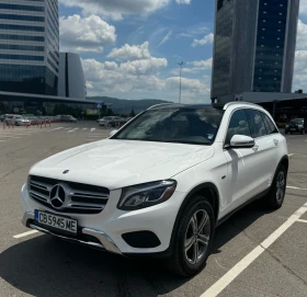 Mercedes-Benz GLC 350 - 54450 лв. - 86904083 3