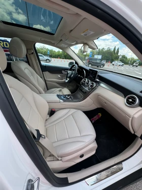 Mercedes-Benz GLC 350 - 54450 лв. - 86904083 7