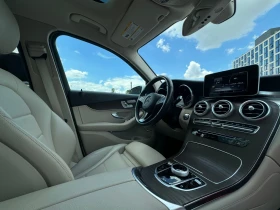 Mercedes-Benz GLC 350 - 54450 лв. - 86904083 8