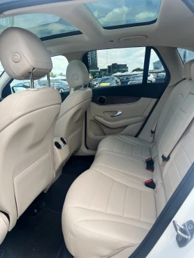 Mercedes-Benz GLC 350 - 54450 лв. - 86904083 9